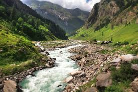 Swat Valley